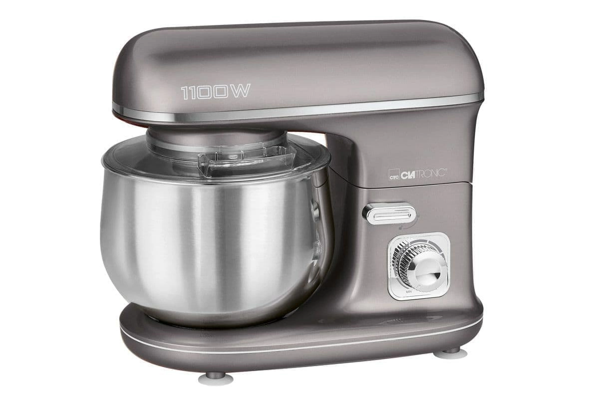 Комбайн кухонный Clatronic KM 3712 titan