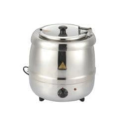 Мармит для первых блюд Kocateq SK12SNW