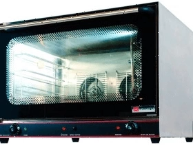 Печь конвекционная Miratek BML-4 220В