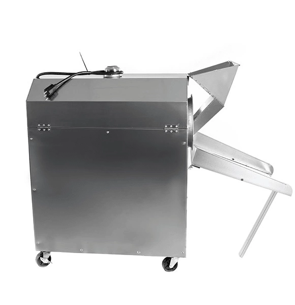 Печь для семечек, орехов Foodatlas KCW-25D