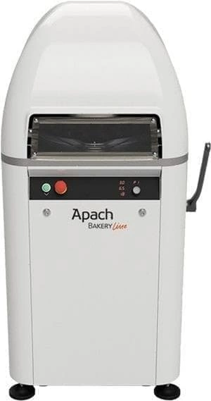 Тестоделитель‑округлитель Apach SPA SA30s