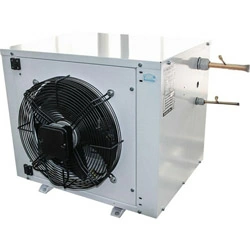 Сплит-система низкотемпературная Intercold LCM-324 FT  (опция -30°C)