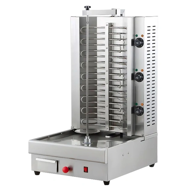 Аппарат для шаурмы Hopert PRO-EB-808