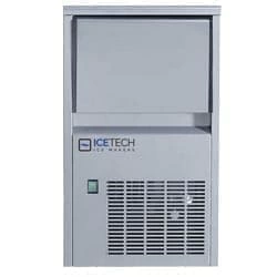 Льдогенератор Ice Tech SK35AM