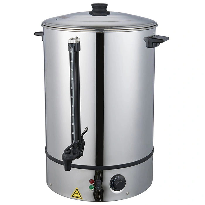 Кипятильник (термопот) Viatto MK-WB40SS
