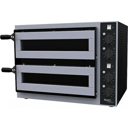 Печь для пиццы Apach Cook Line AMS2 P
