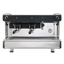 Кофемашина рожковая La Cimbali M26 BE C/2