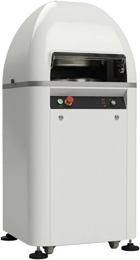 Тестоделитель‑округлитель Apach SPA A36