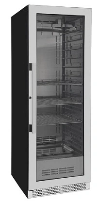 Шкаф для созревания мяса Hurakan HKN-MA350