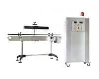 Запайщик горловины Hualian Machinery HL-3000А индукционный