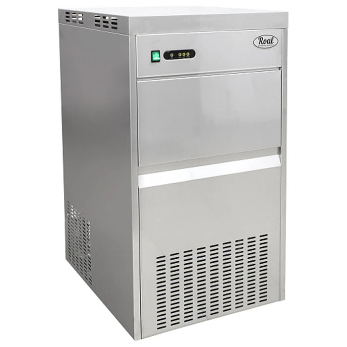 Льдогенератор ROAL IMS-85 гранулы