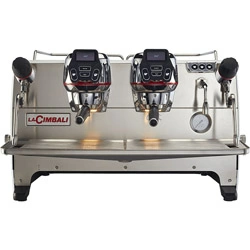 Кофемашина рожковая La Cimbali M200 DT/2 GT1 2Gr автомат высокие группы