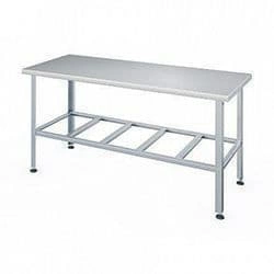 Стол разделочный Atesy СР-С-1200.700-02 (СР-2/1200/700)