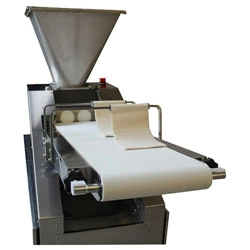 Тестоделитель вакуумный поршневой Apach Bakery Line SDT80/2 SA