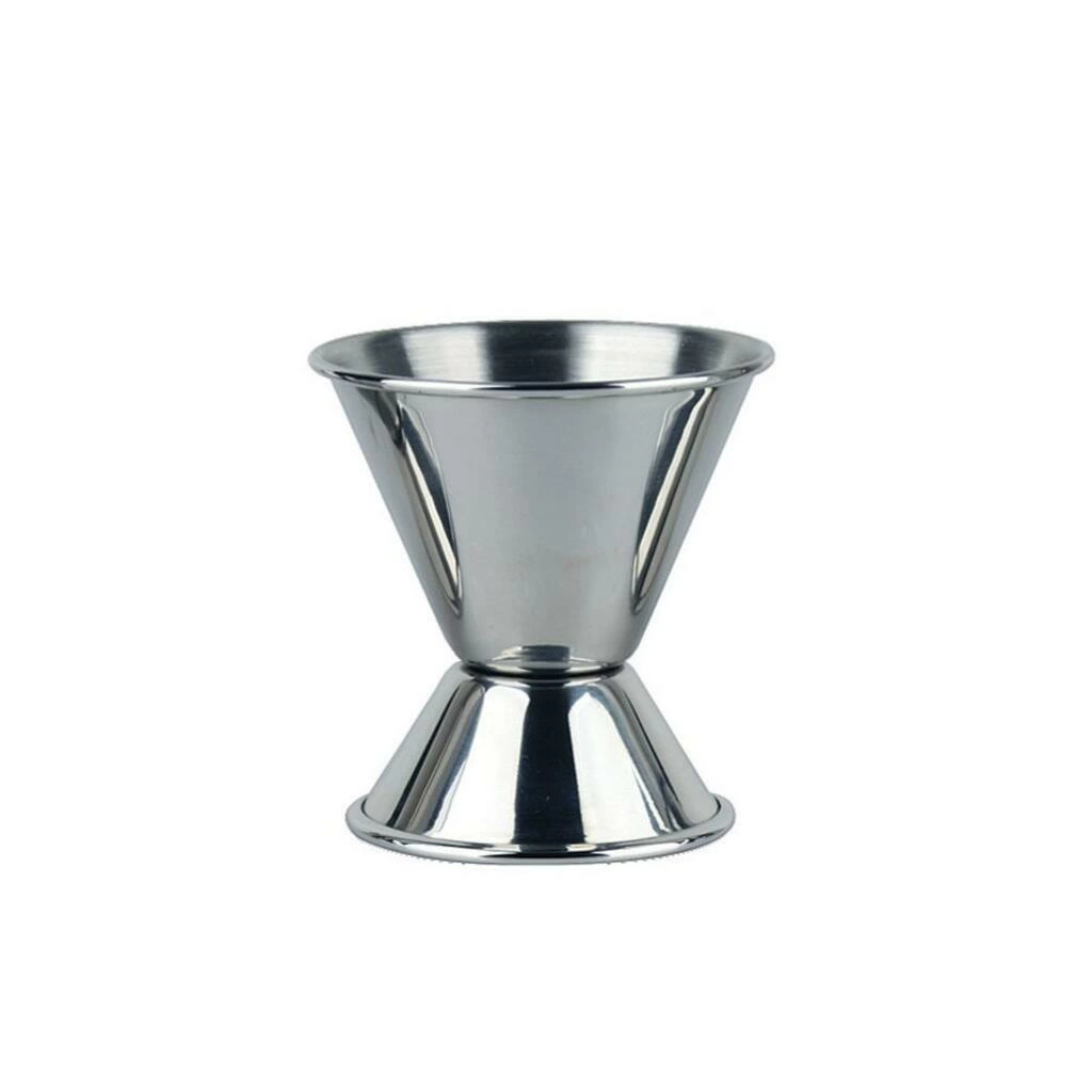 Джиггер 15/30мл нерж Kingtex P.L. Proff Cuisine | KXA-A6019C bar