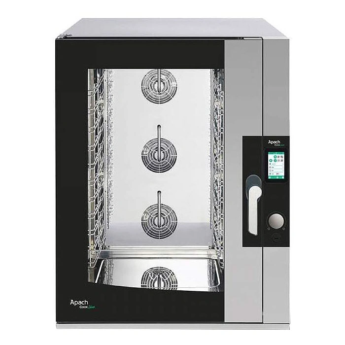 Печь конвекционная Apach Cook Line AB10TX1