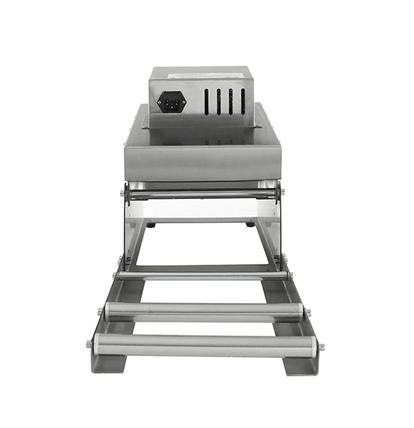 Запайщик лотков Foodatlas TP-100B Pro (210х148х100 мм)