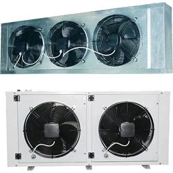 Сплит-система низкотемпературная Intercold LCM 447 FT (опция -30°С)
