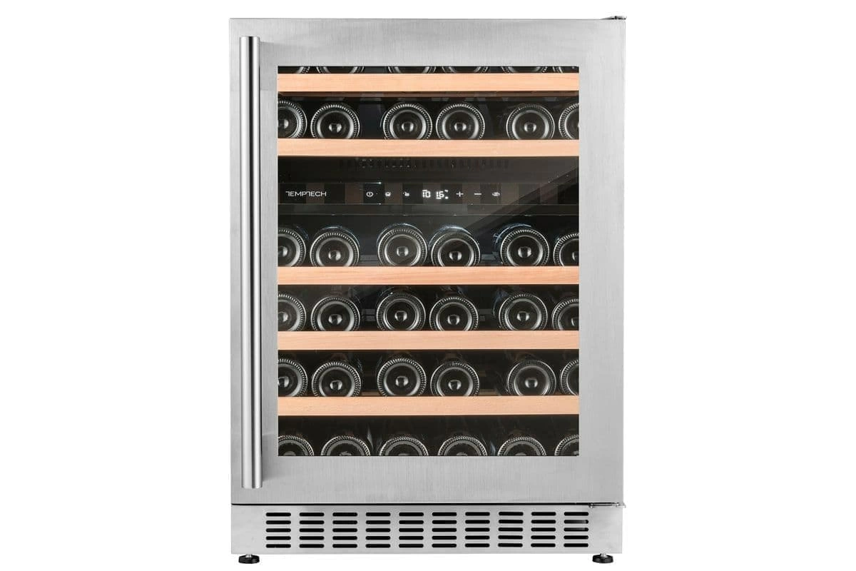Шкаф винный Temptech OX60DX