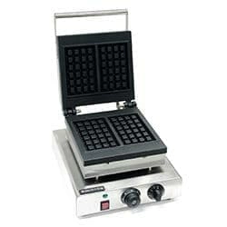 Вафельница Kocateq GH15WBNW