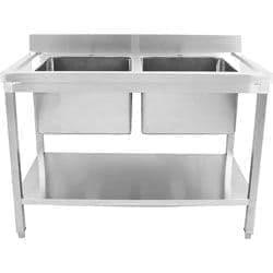 Ванна моечная Viatto VA-STD250A