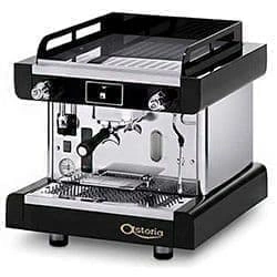Кофемашина рожковая Astoria C.M.A. Pratic Avant AEP/1, черная