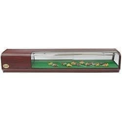 Витрина суши‑кейс Koreco WGS06