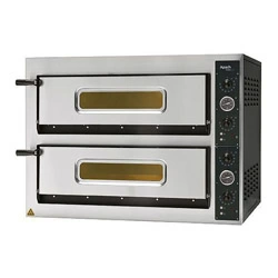 Печь для пиццы Apach AMS44X