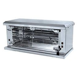 Гриль для кур Grill Master Ф2Ш2Э 21107