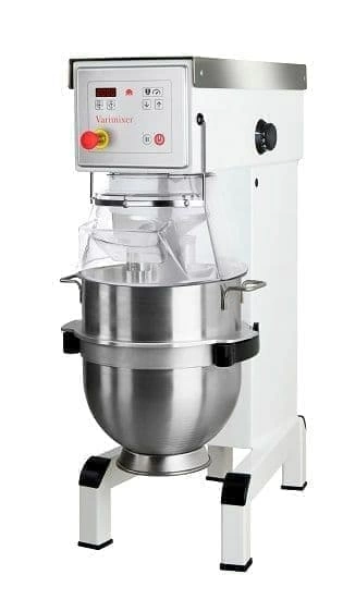 Миксер планетарный Bear Varimixer AR30 VL-1S