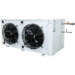 Сплит-система низкотемпературная Intercold LCM 434 FT (опция -30°С)