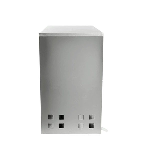 Льдогенератор Foodatlas MQ-20 Eco