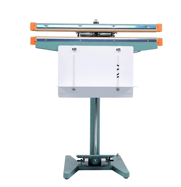 Запайщик пакетов Foodatlas PFS-650*2 Pro