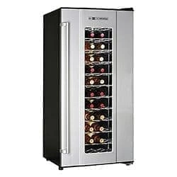 Шкаф винный Gastrorag JC-180A