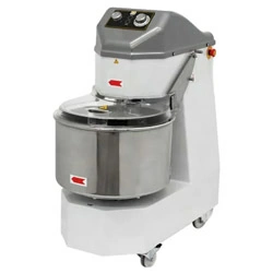 Тестомес Vortmax SDM 50 2s