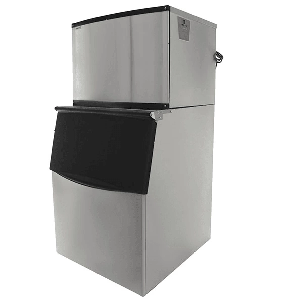 Льдогенератор Foodatlas MQ-500 Eco