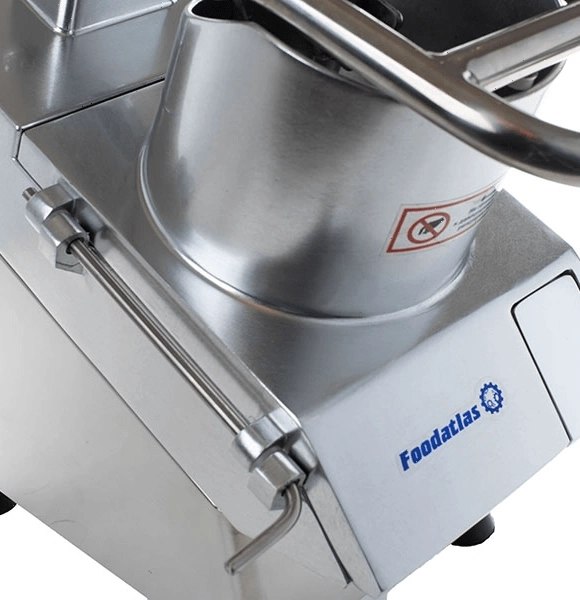 Овощерезка Foodatlas WED-QC205A