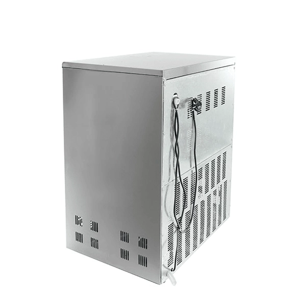 Льдогенератор Foodatlas MQ-20 Eco