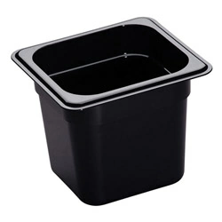 Гастроемкость Cambro 66HP110 GN1/6-150 2,2л поликарбонат