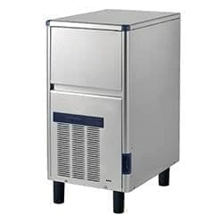 Льдогенератор Gemlux GM-IM40SDE AS