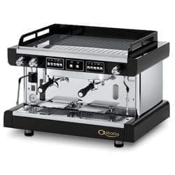 Кофемашина рожковая Astoria C.M.A. Pratic Avant SAE/2, черная