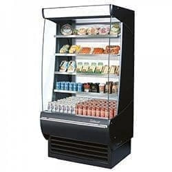 Горка холодильная Turbo Air TOM-36DX