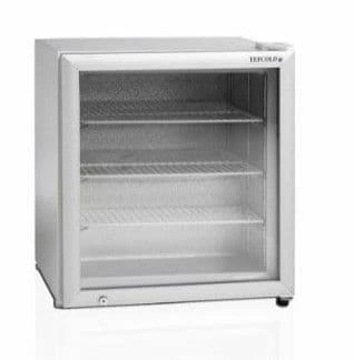 Шкаф морозильный (минибар) Tefcold UF100G..-24/-12°С