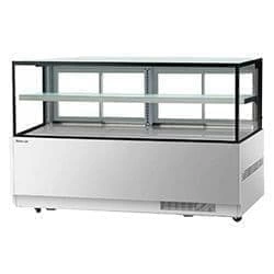 Витрина кондитерская Turbo Air TBP-2400-1