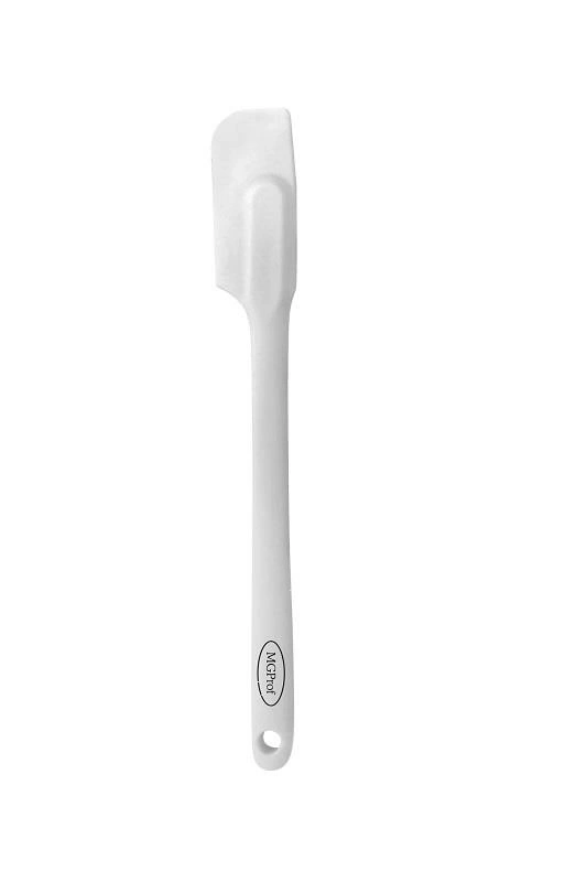 Лопатка кондитерская MGProf 25см раб.часть 6,5х3,2см силикон