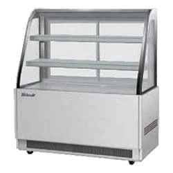 Витрина кондитерская Turbo Air TBR-900-2X