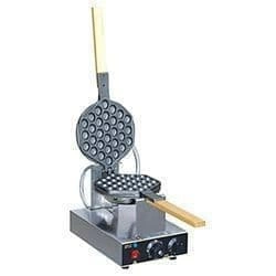 Вафельница Starfood 1620042A (Bubble Waffle)