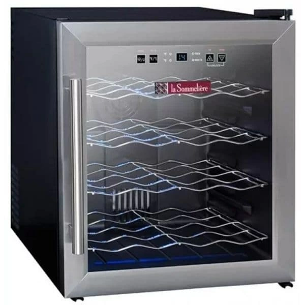 Шкаф винный La Sommeliere LS16