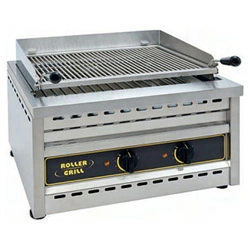 Гриль вапоро Roller Grill CES 600