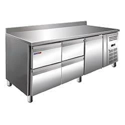 Стол холодильный Cooleq GN3240TN